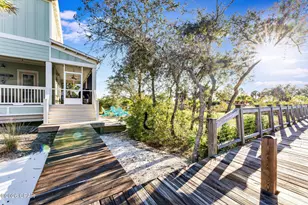 411 Front St, Port Saint Joe, FL 32456 - Photo 41