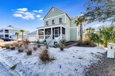 411 Front Street, Port Saint Joe, FL 32456 - Photo 43