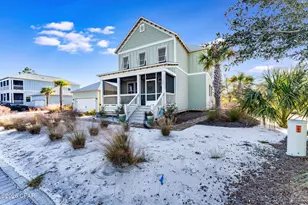 411 Front St, Port Saint Joe, FL 32456 - Photo 43
