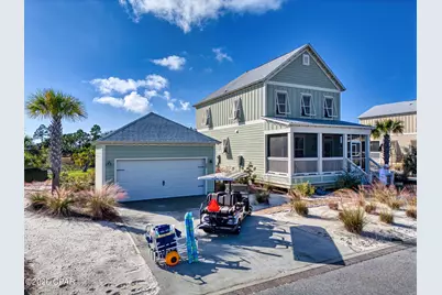 411 Front Street, Port Saint Joe, FL 32456 - Photo 47