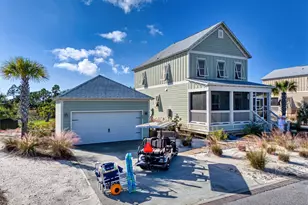411 Front St, Port Saint Joe, FL 32456 - Photo 47