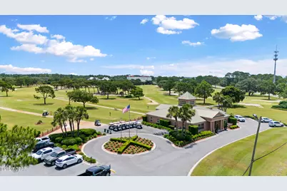 7931 S Lagoon Drive #A & B, Panama City, FL 32408 - Photo 51