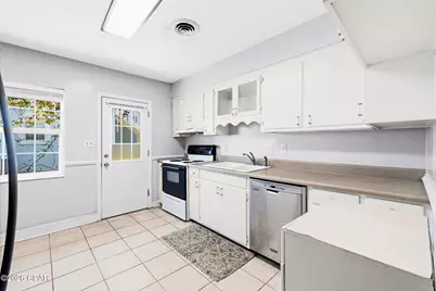 7931 S Lagoon Drive #A & B, Panama City, FL 32408 - Photo 15