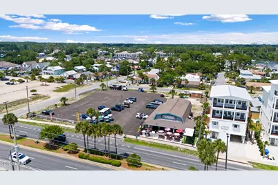 7931 S Lagoon Drive #A & B, Panama City, FL 32408 - Photo 35