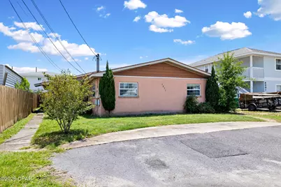7931 S Lagoon Drive #A & B, Panama City, FL 32408 - Photo 25