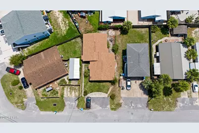 7931 S Lagoon Drive #A & B, Panama City, FL 32408 - Photo 39