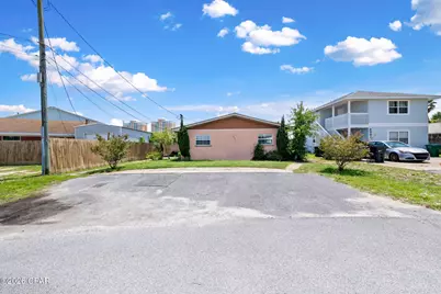 7931 S Lagoon Drive #A & B, Panama City, FL 32408 - Photo 21