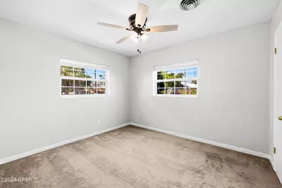 7931 S Lagoon Drive #A & B, Panama City, FL 32408 - Photo 19