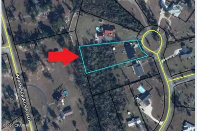 2646 Generals Court, Marianna, FL 32446 - Photo 33