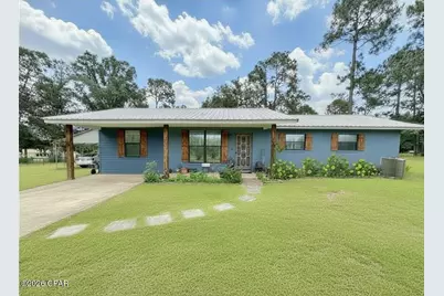1019 Hughes Road, Chipley, FL 32428 - Photo 1