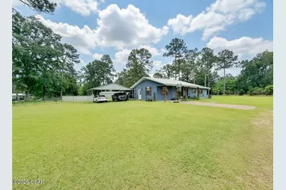 1019 Hughes Road, Chipley, FL 32428 - Photo 37