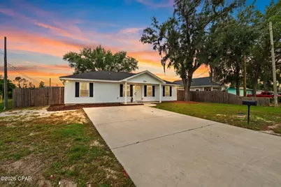 7224 Cherry Street, Panama City, FL 32404 - Photo 1