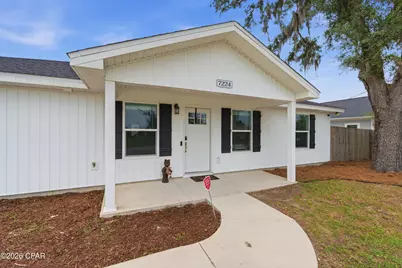 7224 Cherry Street, Panama City, FL 32404 - Photo 3
