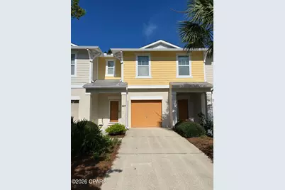 227 Sand Oak Boulevard, Panama City Beach, FL 32413 - Photo 1