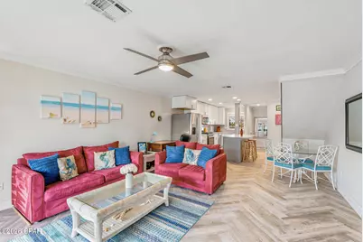 17751 Panama City Beach Parkway #2E, Panama City Beach, FL 32413 - Photo 13