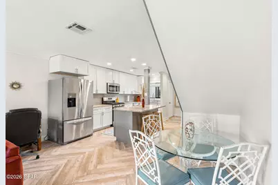 17751 Panama City Beach Parkway #2E, Panama City Beach, FL 32413 - Photo 5