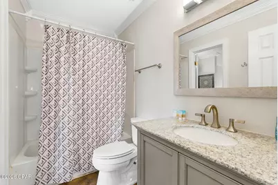 17751 Panama City Beach Parkway #2E, Panama City Beach, FL 32413 - Photo 29