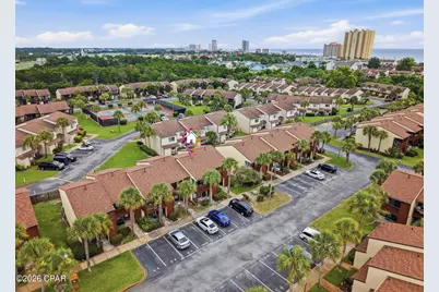 17751 Panama City Beach Parkway #2E, Panama City Beach, FL 32413 - Photo 45