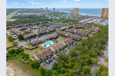 17751 Panama City Beach Parkway #2E, Panama City Beach, FL 32413 - Photo 61