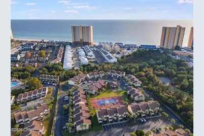 17751 Panama City Beach Parkway #2E, Panama City Beach, FL 32413 - Photo 37
