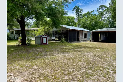 7145 David Whitfield Road, Wewahitchka, FL 32465 - Photo 3
