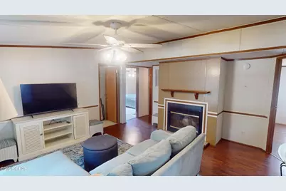 7145 David Whitfield Road, Wewahitchka, FL 32465 - Photo 5
