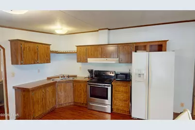 7145 David Whitfield Road, Wewahitchka, FL 32465 - Photo 9