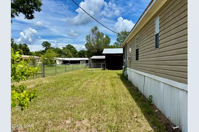 7145 David Whitfield Road, Wewahitchka, FL 32465 - Photo 23