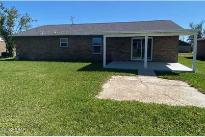 5917 Howard Road, Panama City, FL 32404 - Photo 13