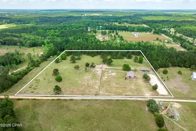126 Tall Oaks Road, Defuniak Springs, FL 32435 - Photo 39