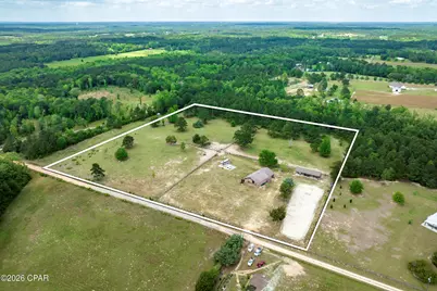 126 Tall Oaks Road, Defuniak Springs, FL 32435 - Photo 41