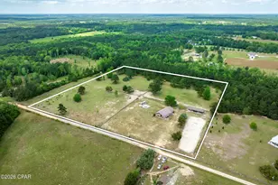 126 Tall Oaks Rd, Defuniak Springs, FL 32435 - Photo 41