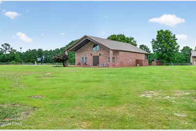 126 Tall Oaks Road, Defuniak Springs, FL 32435 - Photo 1