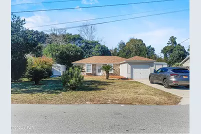 115 Christopher Drive, Panama City Beach, FL 32413 - Photo 1