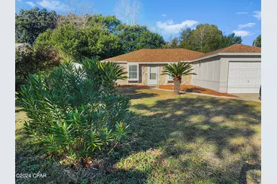 115 Christopher Drive, Panama City Beach, FL 32413 - Photo 21