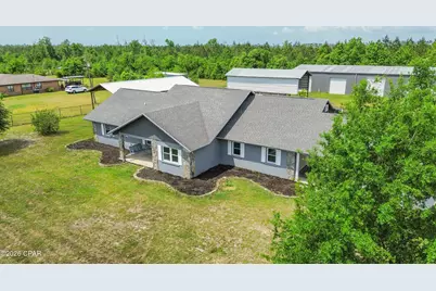 5423 Bertha Nelson Road, Panama City, FL 32404 - Photo 33
