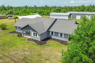 5423 Bertha Nelson Rd, Panama City, FL 32404 - Photo 33