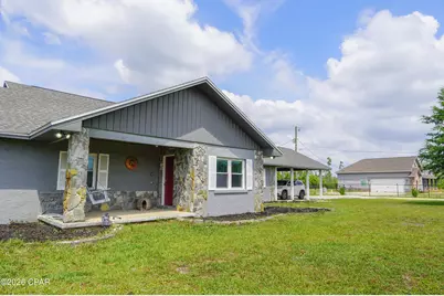 5423 Bertha Nelson Road, Panama City, FL 32404 - Photo 35