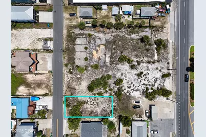 6101 Beach Drive, Panama City, FL 32408 - Photo 5