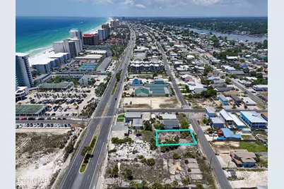 6101 Beach Drive, Panama City, FL 32408 - Photo 7