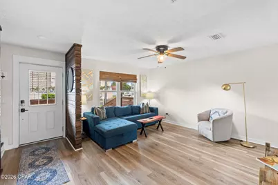 5812 Beach Drive #A, Panama City Beach, FL 32408 - Photo 5