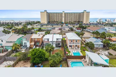 5812 Beach Drive #A, Panama City Beach, FL 32408 - Photo 41