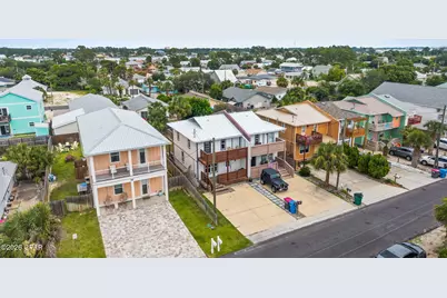 5812 Beach Drive #A, Panama City Beach, FL 32408 - Photo 39