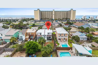 5812 Beach Drive #A, Panama City Beach, FL 32408 - Photo 45