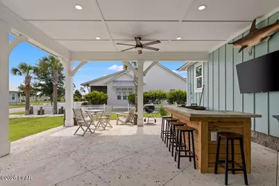 112 St Frances Street, Mexico Beach, FL 32456 - Photo 33