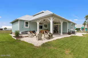 112 St Frances St, Mexico Beach, FL 32456 - Photo 35