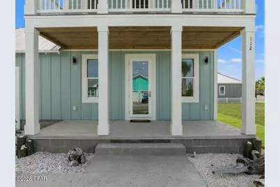 112 St Frances Street, Mexico Beach, FL 32456 - Photo 23