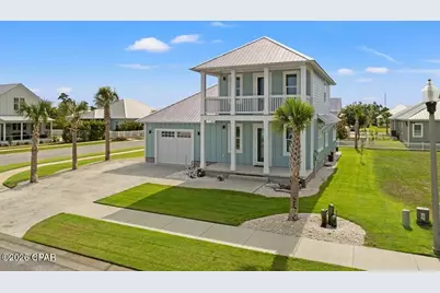 112 St Frances Street, Mexico Beach, FL 32456 - Photo 29