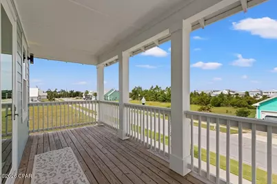 112 St Frances Street, Mexico Beach, FL 32456 - Photo 31