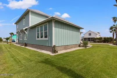 112 St Frances Street, Mexico Beach, FL 32456 - Photo 37
